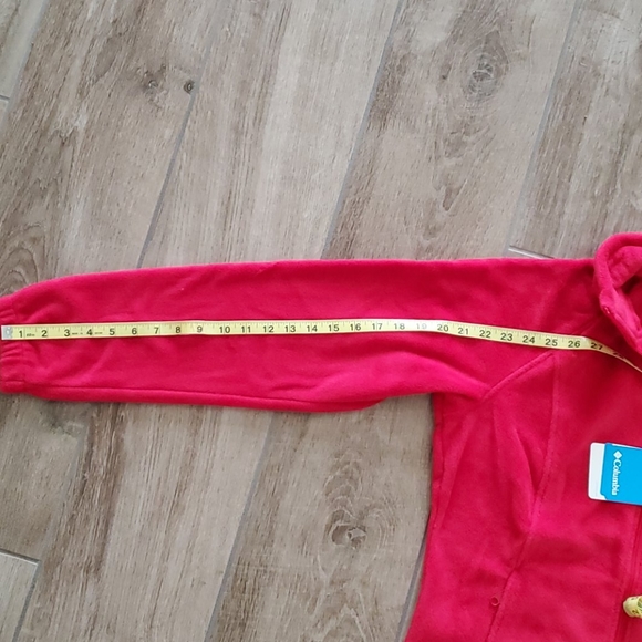 🆕️ Columbia Sweater - Picture 10 of 13